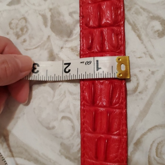 Belts